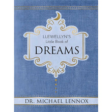 Load image into Gallery viewer, Llewellyn's Little Book of Dreams by Dr. Michael Lennox - Down To Earth