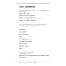 Load image into Gallery viewer, Lost Teachings of The Runes Finding Our Way Home - Down To Earth