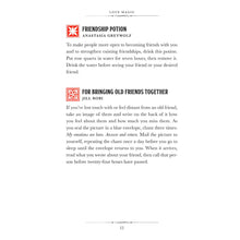 Load image into Gallery viewer, Love Spells Love Magic - Down To Earth