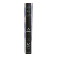 Load image into Gallery viewer, Magical Elements Incense Sticks w/Burner Air front side of packaging displayed on a white background - Down To Earth