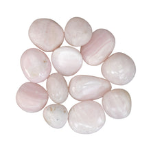 Load image into Gallery viewer, Tumbled Mangano Calcite - Down To Earth