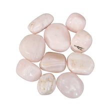 Load image into Gallery viewer, Tumbled Mangano Calcite - Down To Earth