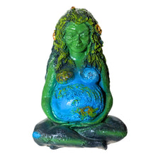 Load image into Gallery viewer, Millennial Gaia Mother Earth - Down To Earth