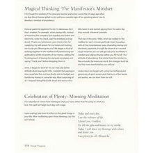 Load image into Gallery viewer, Modern Wiccan's Guide to Living Magical Thinking: The Manifestor's Mindset - Down To Earth