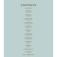 Load image into Gallery viewer, Moon Power by Lori Reid Contents - Down To Earth