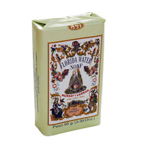 Load image into Gallery viewer, Murray and Lanman Florida Water Bar Soap in Packaging - Down To Earth