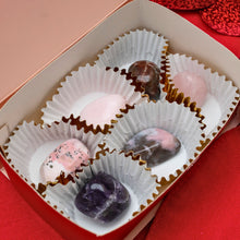 Load image into Gallery viewer, Mystery Love Crystal Kit - Down To Earth