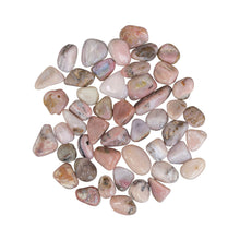 Load image into Gallery viewer, Tumbled pink opal crystal - Down To Earth