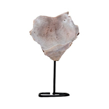 Load image into Gallery viewer, Pink Amethyst on Stand - Down To Earth