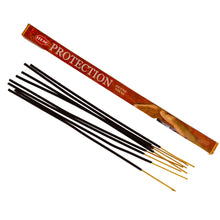 Load image into Gallery viewer, Protection HEM Incense Sticks - Down To Earth
