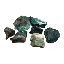 Load image into Gallery viewer, Raw Bloodstone Studio Photo - Down To Earth