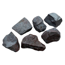 Load image into Gallery viewer, Raw Hematite - Down To Earth