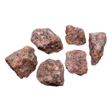 Load image into Gallery viewer, Raw Strawberry Calcite Crystals - Down To Earth