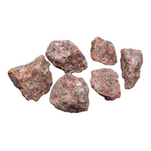 Load image into Gallery viewer, Raw Strawberry Calcite Crystals - Down To Earth