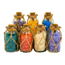 Load image into Gallery viewer, Ritual Bath Salts - Down To Earth