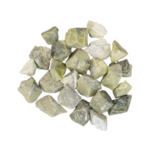 Load image into Gallery viewer, Rough Serpentine studio photo - Down to Earth