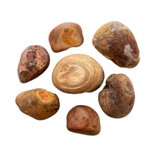 Load image into Gallery viewer, Rough Bahia Agate - Down To Earth