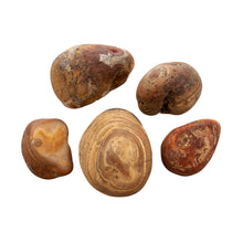 Load image into Gallery viewer, Rough Bahia Agate - Down To Earth