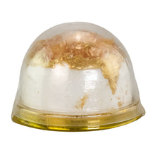 Load image into Gallery viewer, Sacral Chakra Bath Bomb front facing a white background - Down To Earth