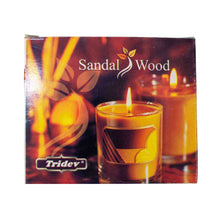 Load image into Gallery viewer, Tridev Incense Cones