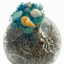 Load image into Gallery viewer, Sea Witch Ball Up Close - Down To Earth