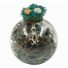 Load image into Gallery viewer, Sea Witch Ball - Down To Earth