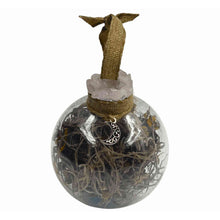 Load image into Gallery viewer, Self Love Witch Ball - Down To Earth