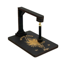 Load image into Gallery viewer, Seraphim Decision Maker Pendulum Toy - Down To Earth