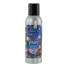 Load image into Gallery viewer, Smoke Odor Exterminator Spray Nag Champa displayed on a white background - Down to Earth