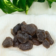 Load image into Gallery viewer, Smoky Quartz Raw Styled - Down To Earth