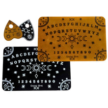 Load image into Gallery viewer, Solar Moon Spirit Boards - Down To Earth