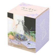 Load image into Gallery viewer, Spell Jar with Recipe Booklet Box it Comes in - Down To Earth