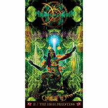 Load image into Gallery viewer, Starman Tarot Deck The High Priestess Card - Down To Earth