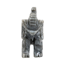 Load image into Gallery viewer, Elephant stone animal on a white background - Down to Earth