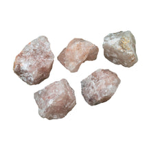 Load image into Gallery viewer, Strawberry Calcite Raw Pakistan - Down to Earth