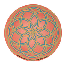 Load image into Gallery viewer, Study Crystal Grid Kit Mouse Pad - Down To Earth