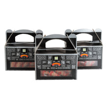 Load image into Gallery viewer, "Three packages of Satya Super Hit Backflow Dhoop Cones on a white background," - Down to Earth.