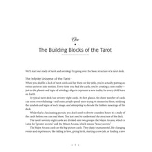 Load image into Gallery viewer, Tarot & Astrology Ch. 1 - Down To Earth