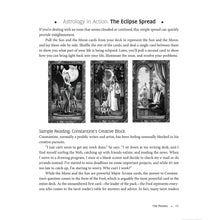 Load image into Gallery viewer, Tarot & Astrology The Eclipse Spread - Down To Earth
