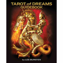 Load image into Gallery viewer, Tarot of Dreams Guidebook - Down To Earth