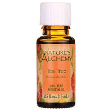 Load image into Gallery viewer, Tea Tree Geranium Natures Alchemy Essential Oil - Down To Earth