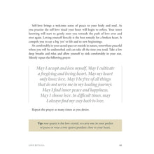 Load image into Gallery viewer, The Art of Grieving Pg. 81 Love Rituals - Down To Earth