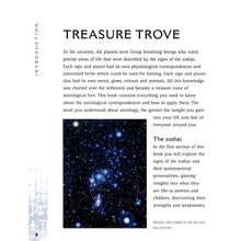 Load image into Gallery viewer, The Astrology Bible Introduction Treasure Trove - Down To Earth
