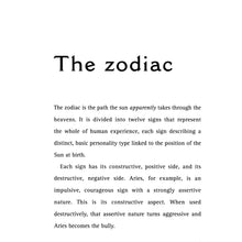 Load image into Gallery viewer, The Astrology Bible The Zodiac - Down To Earth