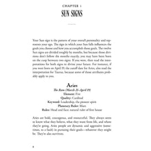 Load image into Gallery viewer, The Beginners Guide to Divination Ch. 1 Sun Signs - Down To Earth