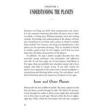 Load image into Gallery viewer, The Beginners Guide to Divination Ch. 2 Understanding the Planets - Down To Earth