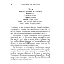 Load image into Gallery viewer, The Beginners Guide to Divination Libra - Down To Earth