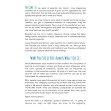 Load image into Gallery viewer, The Beginners Guide to Essential Oils Introduction - Down To Earth