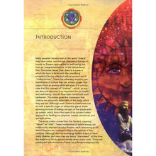 Load image into Gallery viewer, The Book of Chakra Healing Introduction - Down To Earth
