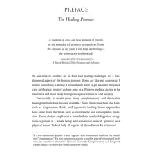 Load image into Gallery viewer, The Book of Pendulum Healing Preface - Down to Earth
